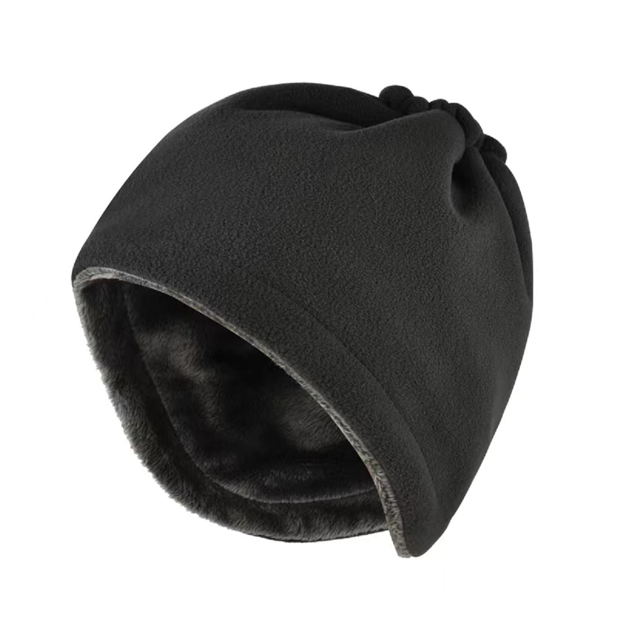 شتاء دافئ الرقبة أدفأ الرجال ا - مراجعة Neck Gaiter Fleece وسعره