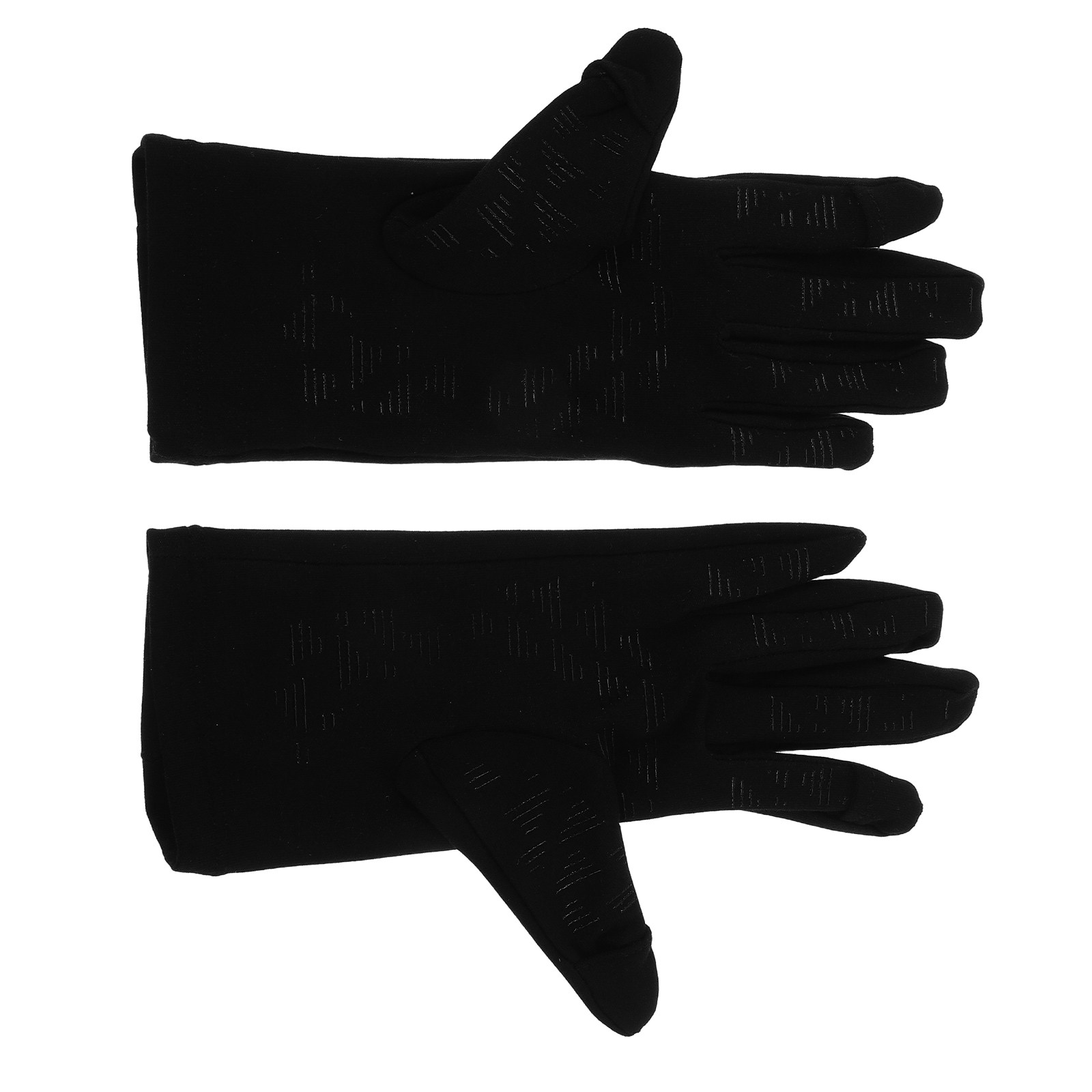 قفازات تزلج نسائية بشاشة لمس س - مراجعة Snow Glove Insulated وسعره