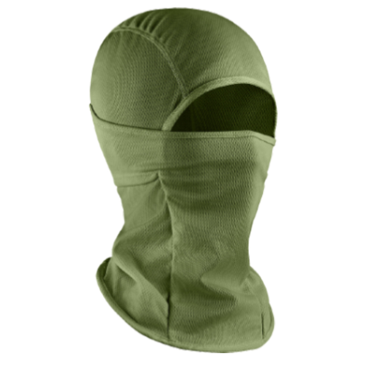 قناع وجه بولاكلافا UPF50+ للدر - مراجعة Balaclava Ski Mask وسعره