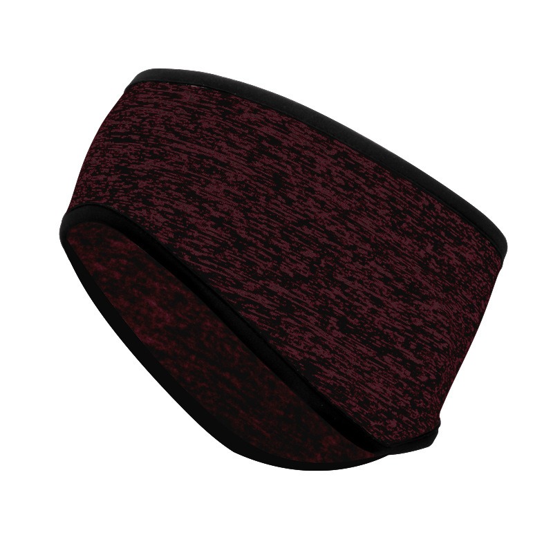 الشتاء الصوف عقال الأذن دفئا ا - مراجعة Winter Headband Fleece وسعره