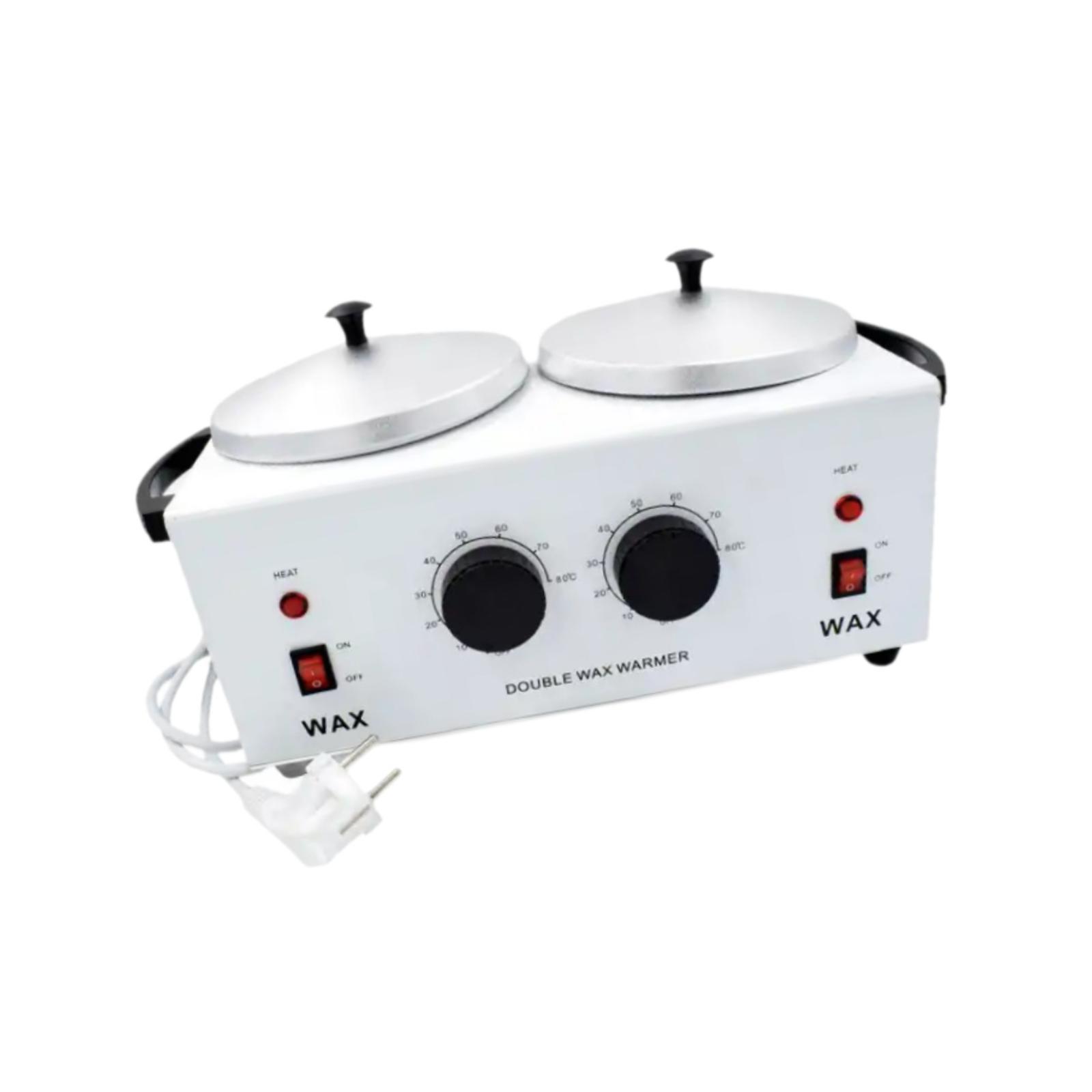 آلة صهر محمولة لتدفئة الشمع ذا - مراجعة Hand Warmer Electric وسعره