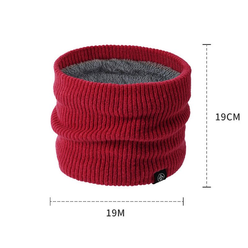 للجنسين الشتاء الدافئة وشاح رش - مراجعة Neck Gaiter Fleece وسعره