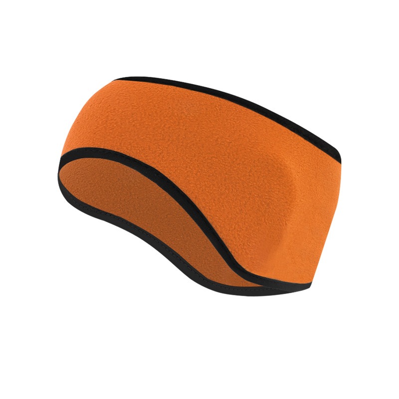 غطاء أذن شتوي من الصوف مع عصاب - مراجعة Winter Headband Fleece وسعره