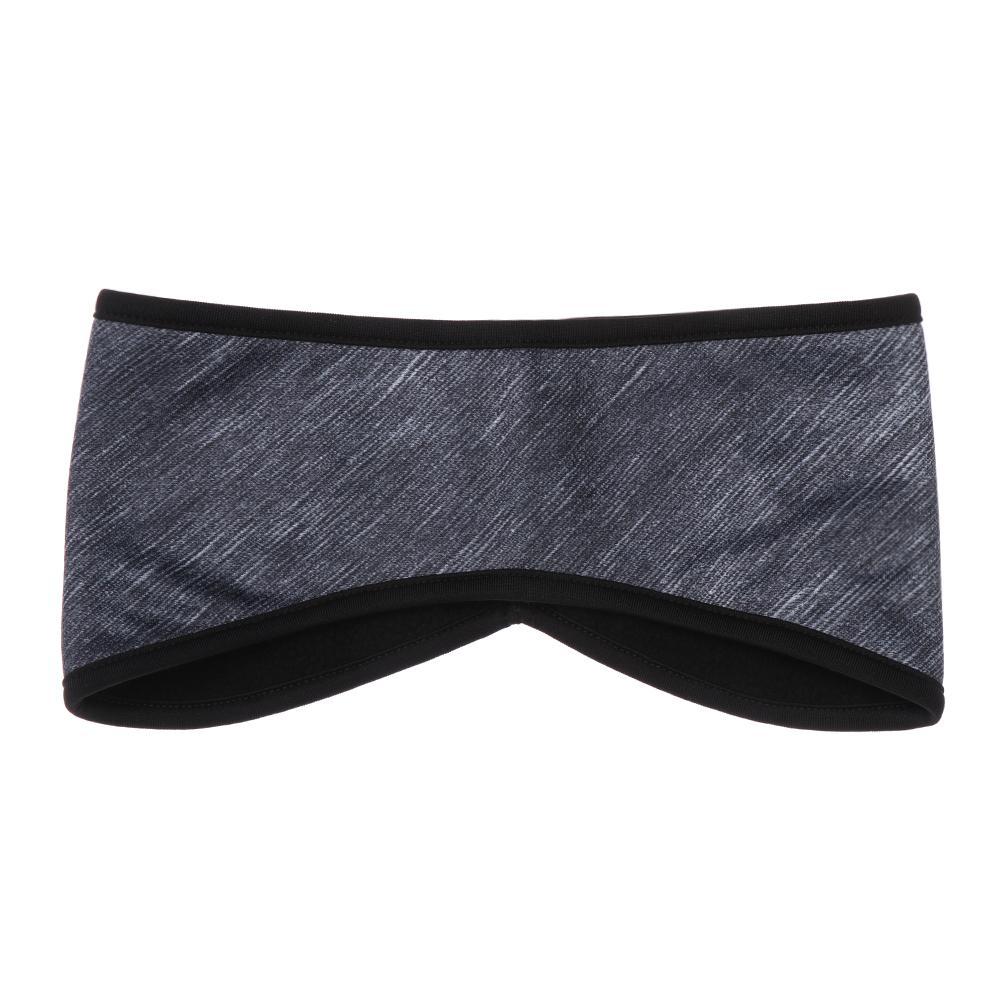العصابات الشعر الصوف غطاء الأذ - مراجعة Fleece Ear Warmer Band وسعره