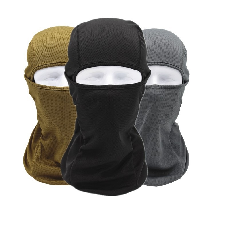 أزياء النساء الرجال دراجة ناري - مراجعة Balaclava Ski Mask وسعره