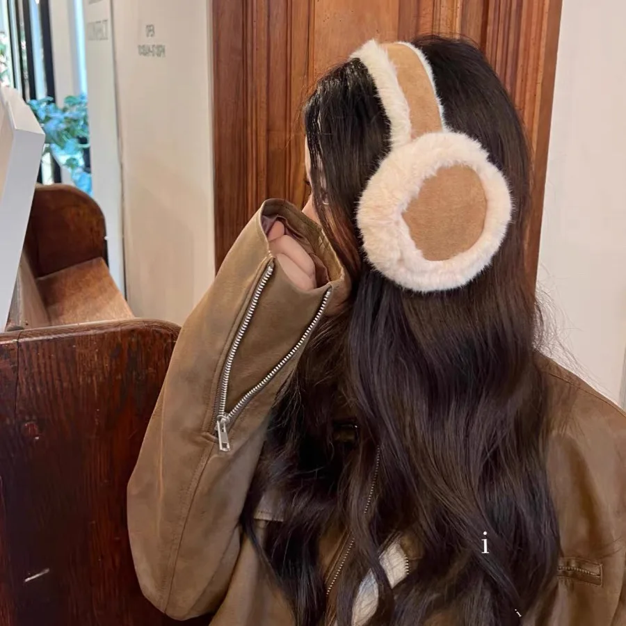 موضة أفخم الأذن يفشل طوي رشاقت - مراجعة Earmuffs Foldable وسعره