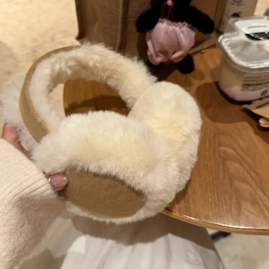 موضة أفخم الأذن يفشل طوي رشاقت - مراجعة Earmuffs Foldable وسعره