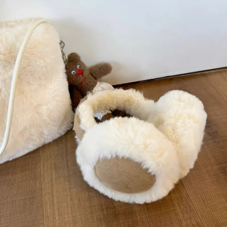 موضة أفخم الأذن يفشل طوي رشاقت - مراجعة Earmuffs Foldable وسعره