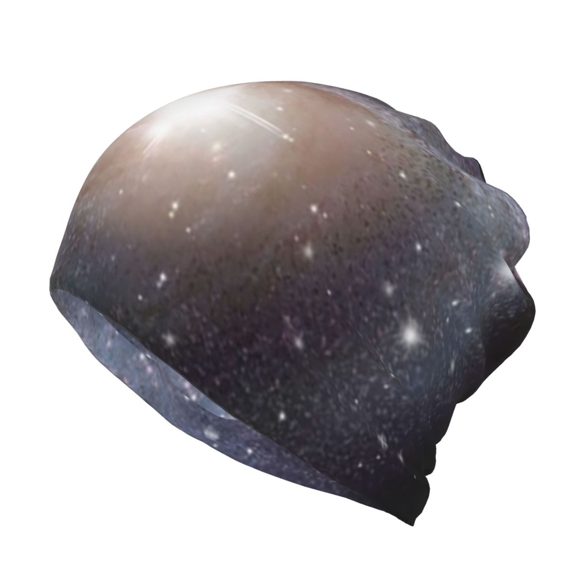 وشاح للرقبة من Cloak Galaxy Un - مراجعة Knit Beanie Hat Warm وسعره