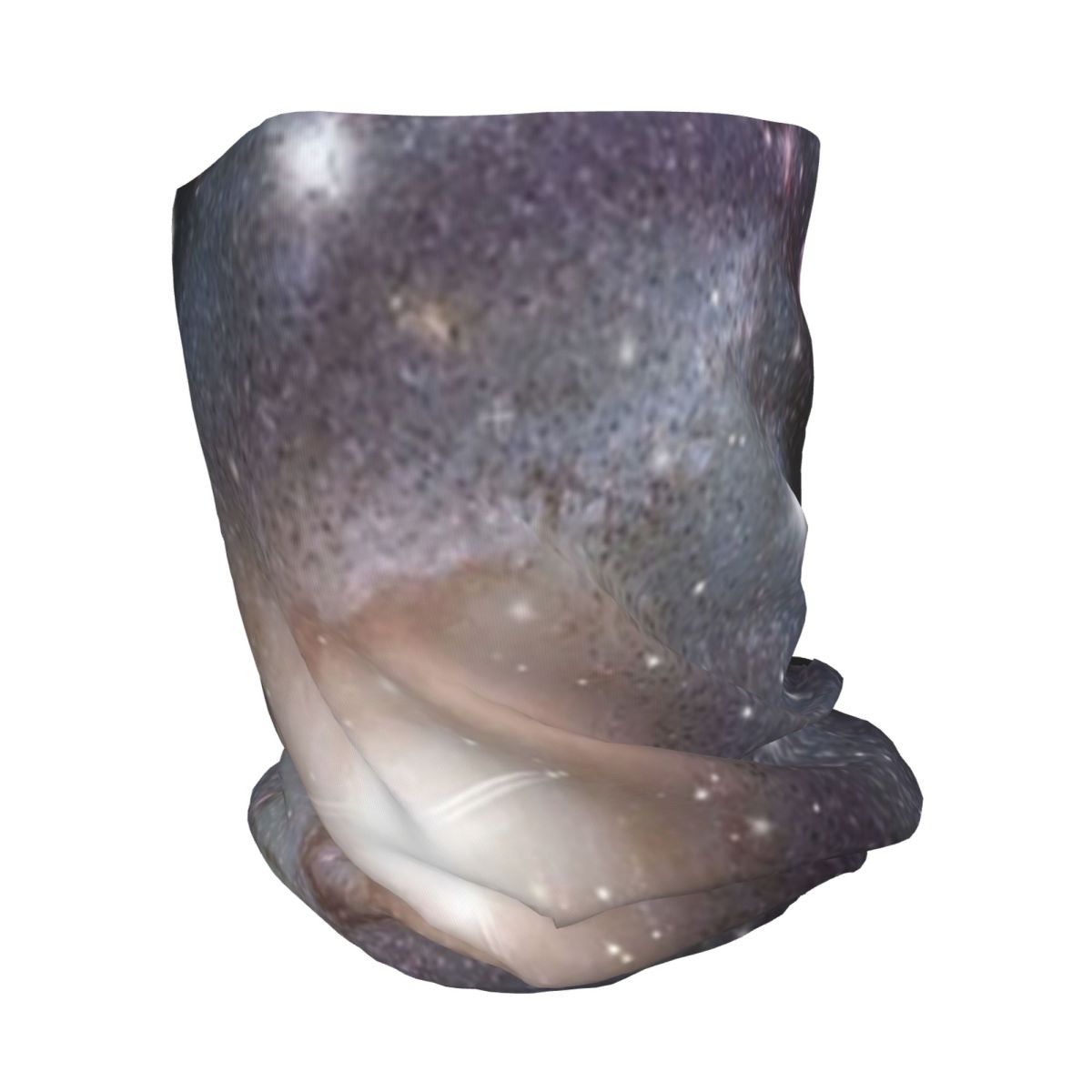 وشاح للرقبة من Cloak Galaxy Un - مراجعة Knit Beanie Hat Warm وسعره