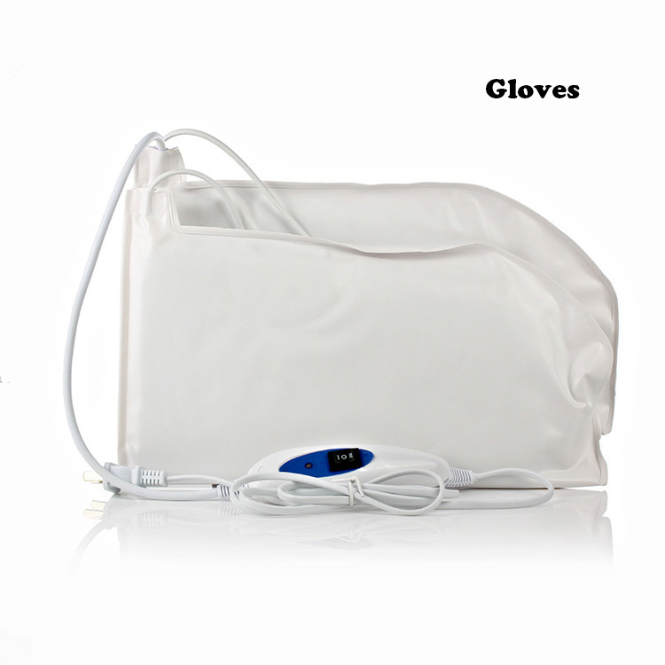 الكهربائية مسمار الفن قفازات ل - مراجعة Hand Warmer Electric وسعره