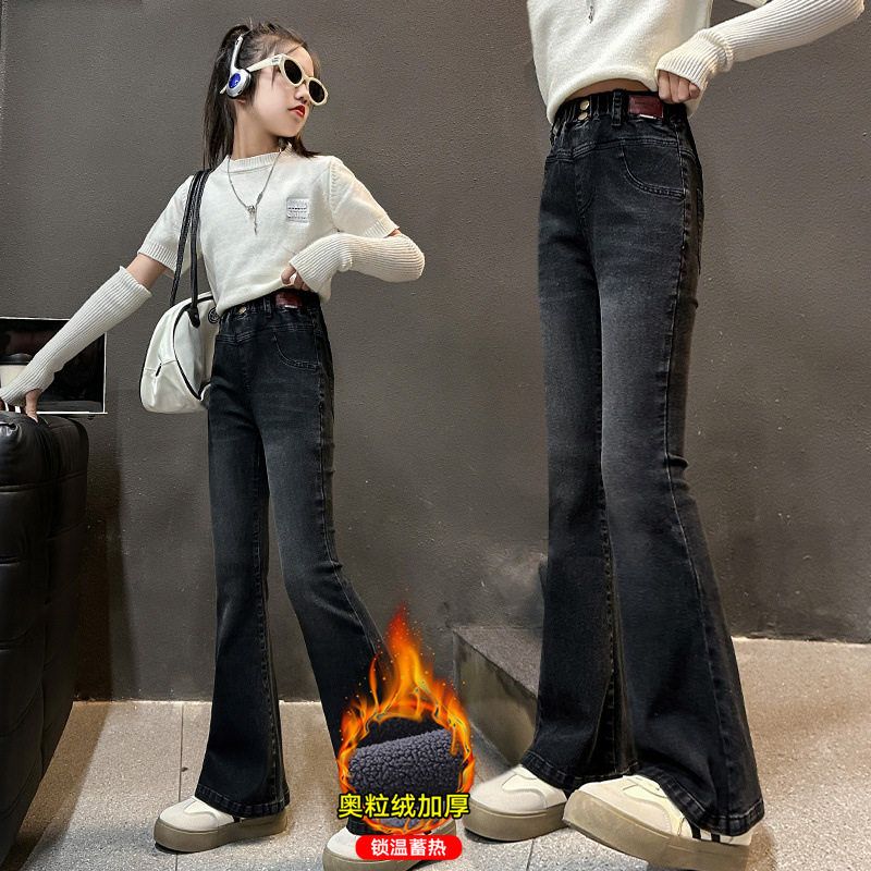 عارضة الاطفال الشتاء سروال قصي - مراجعة Corduroy Pant Warm وسعره