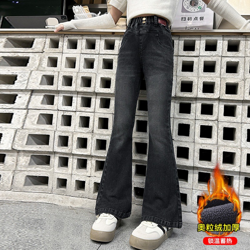 عارضة الاطفال الشتاء سروال قصي - مراجعة Corduroy Pant Warm وسعره