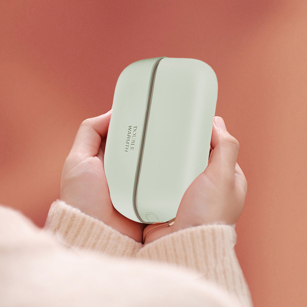 مدفئة يد مغناطيسية 2 في 1، مدف - مراجعة Hand Warmer Electric وسعره