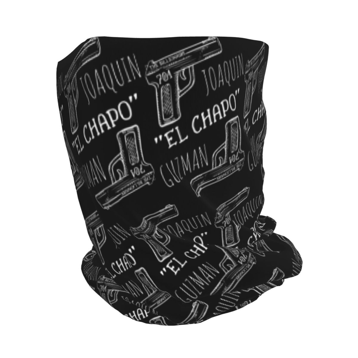 جواخين إل تشابو غوميزان، ناركو - مراجعة Knit Beanie Hat Warm وسعره
